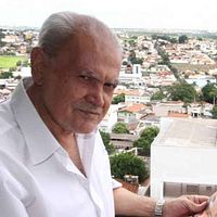 Foto Ionei Silva