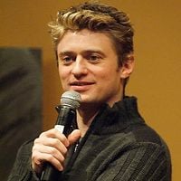 Foto Crispin Freeman
