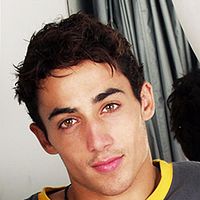 Foto Dean Alexandrou