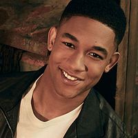 Foto Peyton Alex Smith