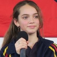 Foto Candelaria Rienzi