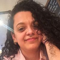 Foto Laysa Zanetti