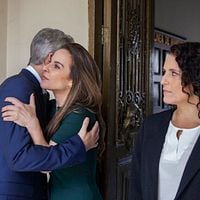 Foto Claudette Maillé