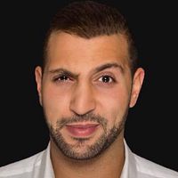 Foto Nidhal Saadi