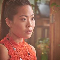 Foto Nicole Kang