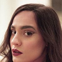 Foto May-Linda Kosumovic