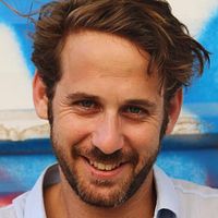 Foto Yoel Rozenkier