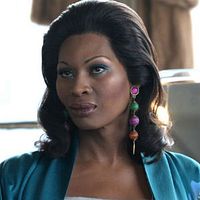 Foto Dominique Jackson