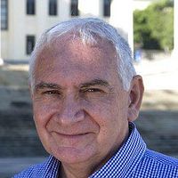 Foto Joseba Sarrionandia