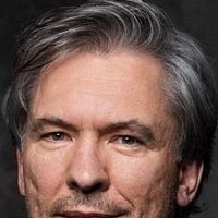 Foto Martin McDougall