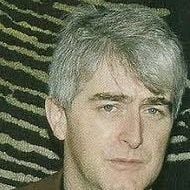 Foto Dermot Morgan
