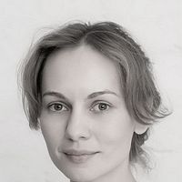 Foto Maria Shashlova