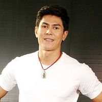 Foto Sumret Muengput