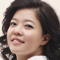 Foto Kim Yeo-Jin
