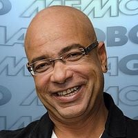 Foto Cláudio Manoel