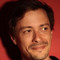 Foto Thomas Suire
