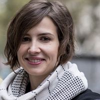Foto Piroska Moga