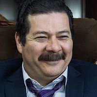 Foto Enoc Leaño