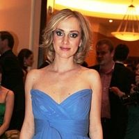 Foto Monika Hilmerová