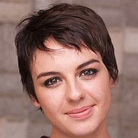 Foto Samanta Caicedo