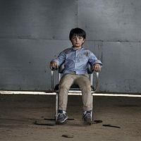 Foto Brady Bond