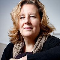 Foto Saskia Boddeke