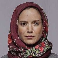 Foto Setareh Pesyani