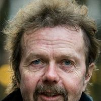 Foto Göran Stangertz