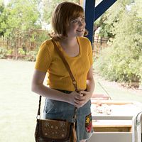 Foto Kennedy Lea Slocum