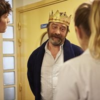 Foto Raphaël Quenard