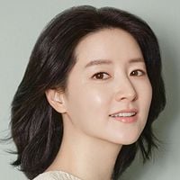 Foto Lee Young-Ae