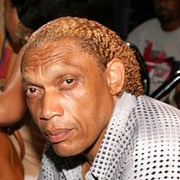 Foto Hawthorne James