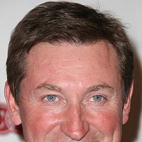 Foto Wayne Gretzky