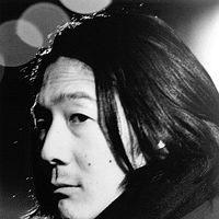 Foto Desmond Nakano