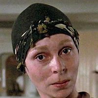 Foto Guðrún Gísladóttir