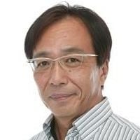 Foto Hideyuki Tanaka