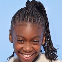 Foto Shahadi Wright Joseph