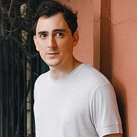 Foto Vinicius Meloni