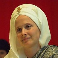 Foto Snatam Kaur