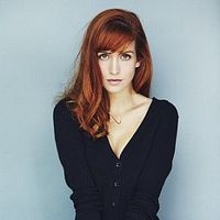 Foto Kimberly-Sue Murray