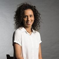 Foto Thalita Carauta