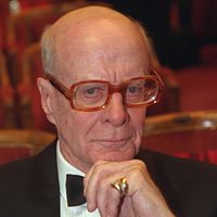 Foto Jacques François