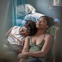 Foto Tatum Marilyn Hall