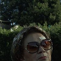 Foto Josefina Ramírez