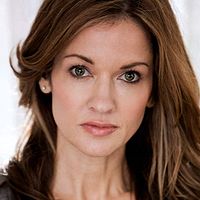 Foto Catherine Taber