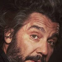 Foto Maximiliano Ghione