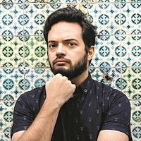 Foto Carlos Conceição