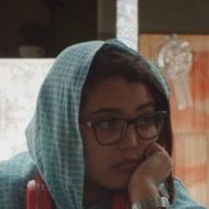 Foto Amal Saad Bouh Oumar