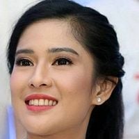 Foto Dian Sastrowardoyo