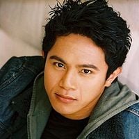 Foto Clifford Banagale